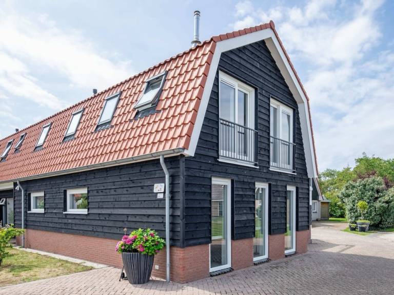 House  Den Burg