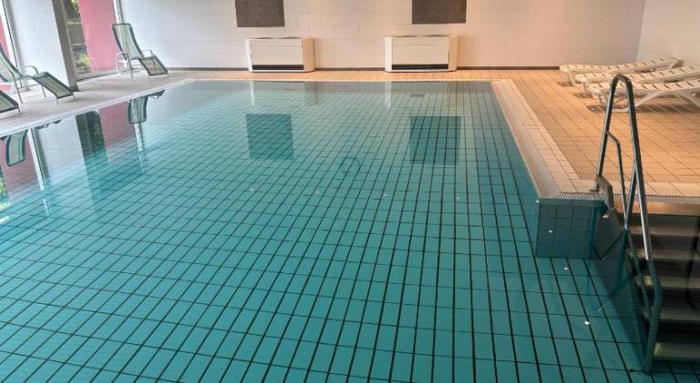 Apartment with sauna & pool — photo 3