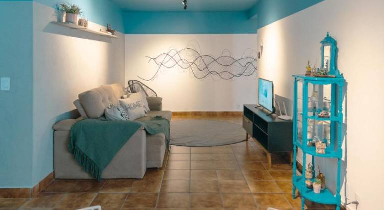 Apartment with 3 rooms for 5 persons — photo 2