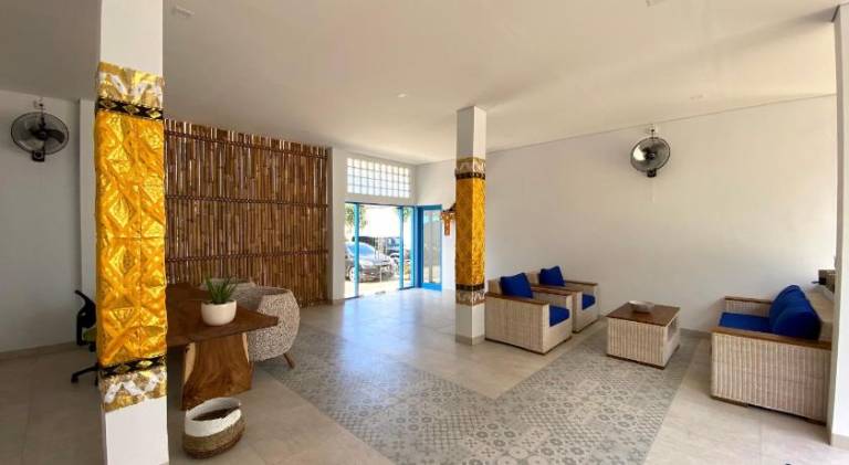 Kura Kura Divers Lodge — photo 3