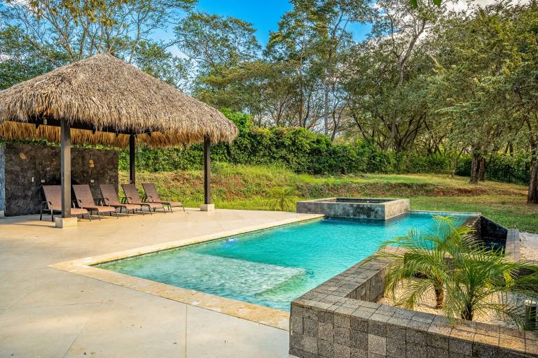 House Brasilito
