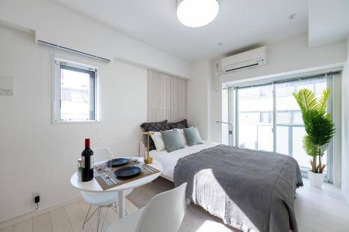 29 m² Ferienwohnung