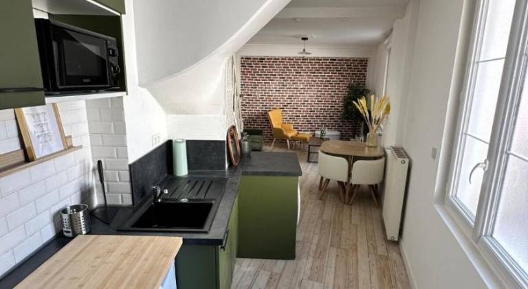Rental apartment | Pet-friendly — photo 3