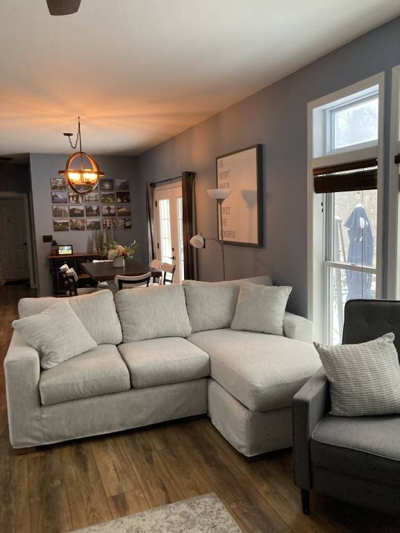 House  Ballston Spa