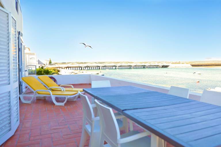 Apartament Faro