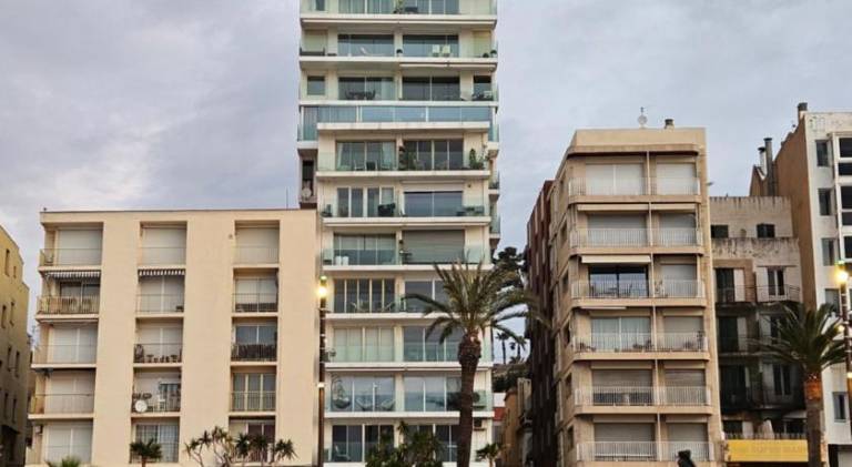 Holiday apartment with 1 room for 4 persons — photo 3