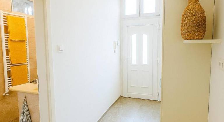 Pleasant holiday apartment | Near Great Market Hall | Pets allowed — photo 4