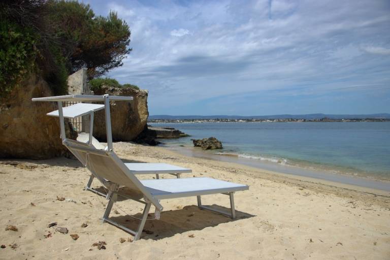 Villa Siracusa