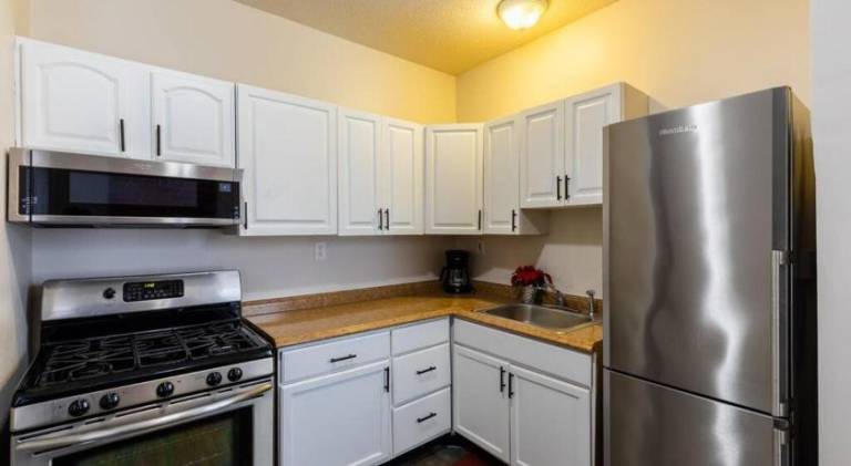 Spacious rental apartment | Dogs allowed — photo 5