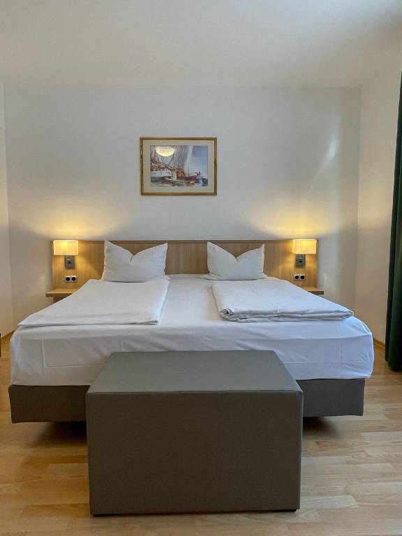 Hotel Hafner