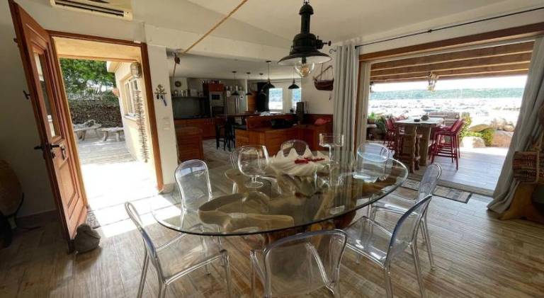 Villa with pool | Close to the beach | Dogs allowed — photo 4