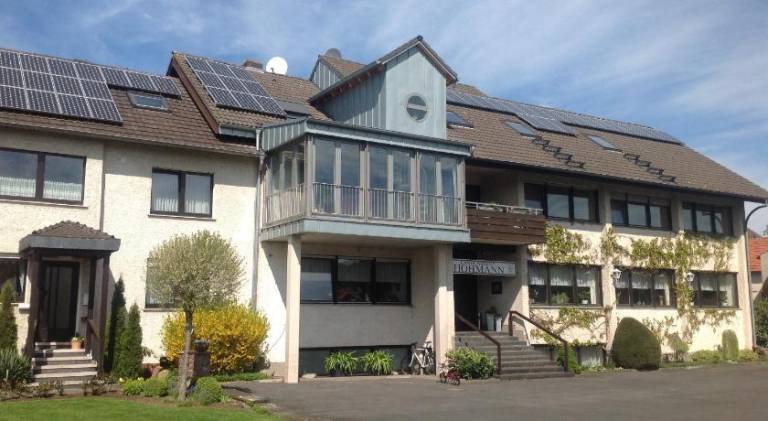 Bed & Breakfast Hünfeld
