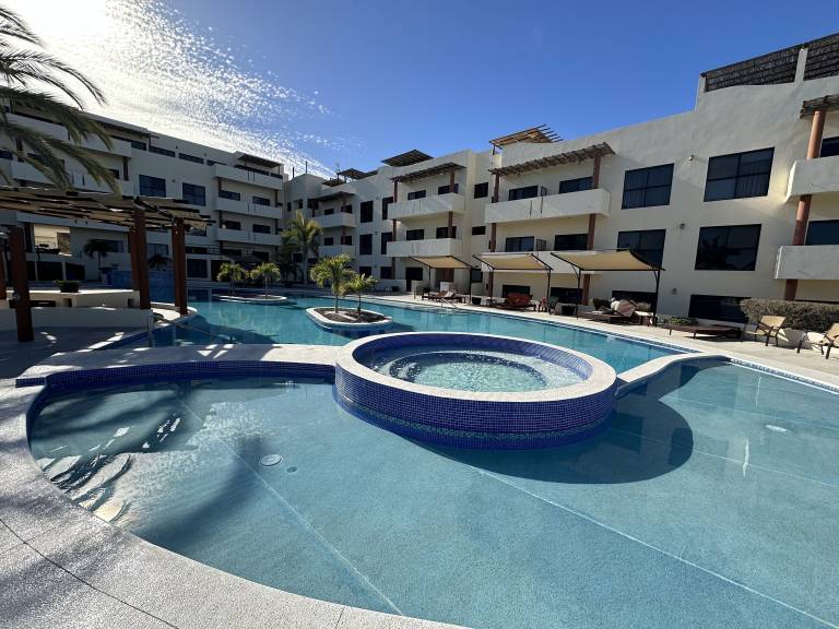 Villa La Ventana