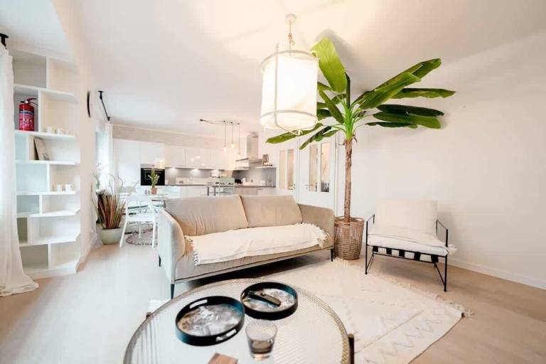 Ferienwohnung Luxemburg