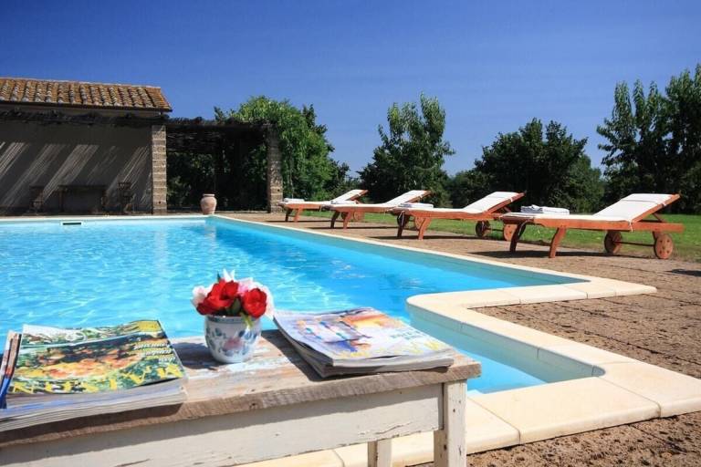 Villa Orte
