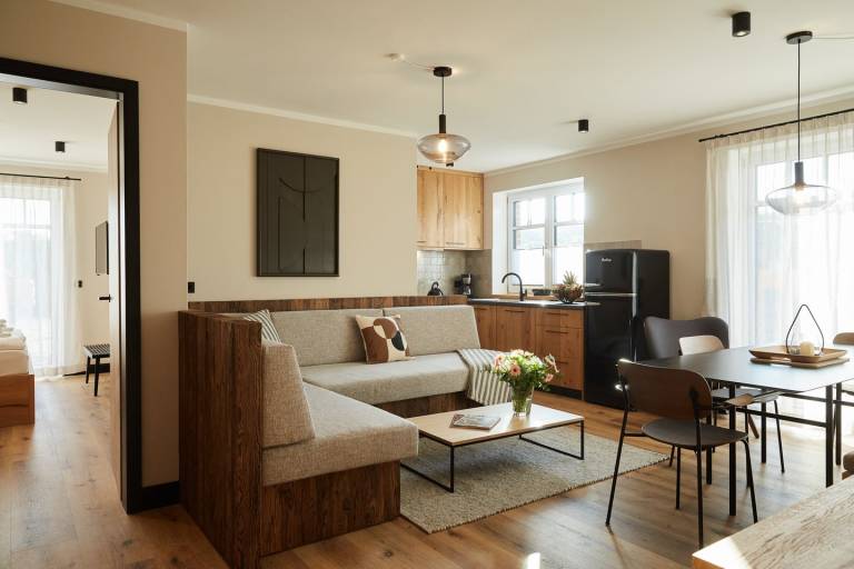 Ferienwohnung  Büsum