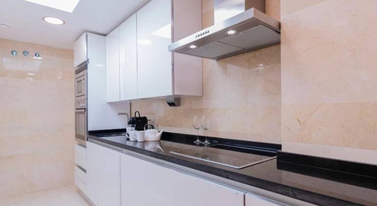 INMalaga Luxury Penthouse Nueva 3 — photo 3