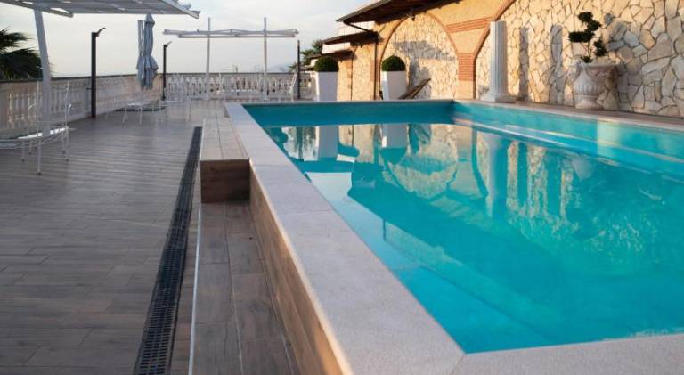 Villa Eidos b&b — photo 3