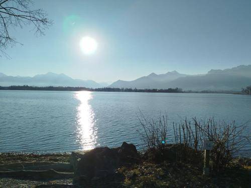 Ferienpark Prien am Chiemsee