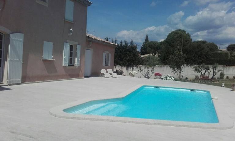 Villa Saint-Didier