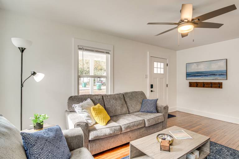 Cottage  Gulfport