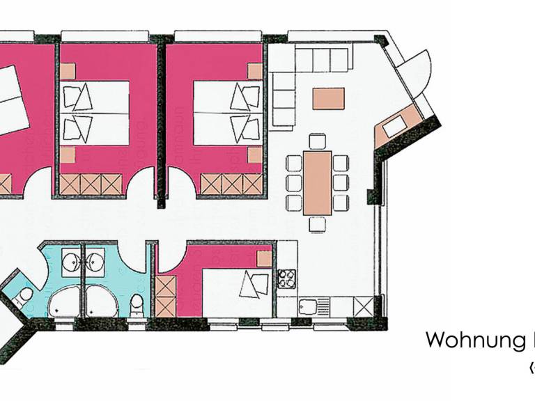 Apartment with patio | Ski nearby | Pets are welcome — photo 2
