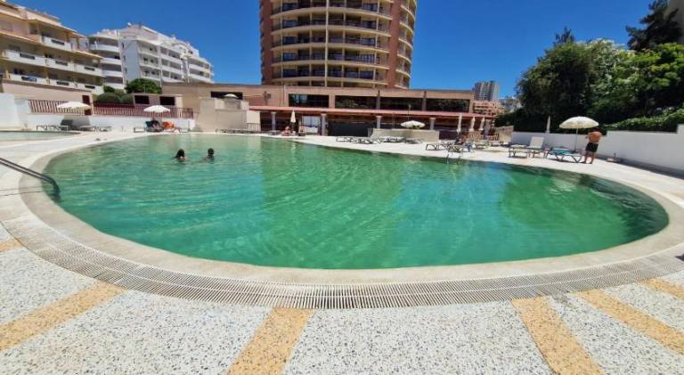 Wonderful rental apartment with pool | Next to the beach | Pet-friendly — photo 3