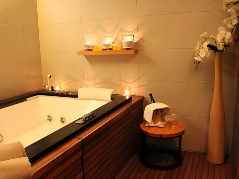 Hotel Alpina — photo 3