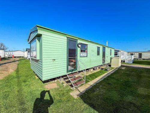 Holiday park Heacham