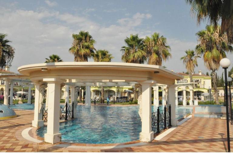 Villa  Fethiye