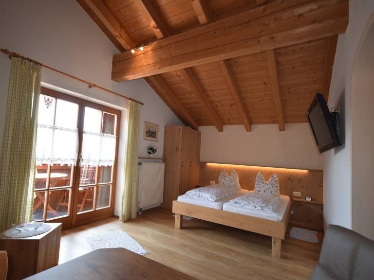 Ferienwohnung Grassau