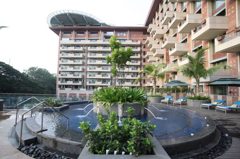 ITC Gardenia a Luxury Collection Hotel Bengaluru