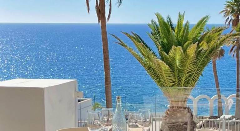 Holiday apartment with 1 room for 4 persons — photo 4