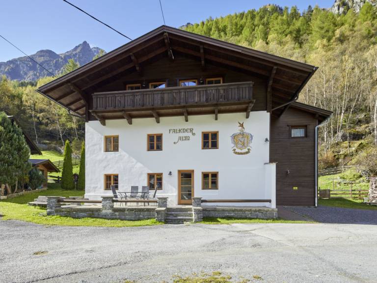 Appartement  Ötztal