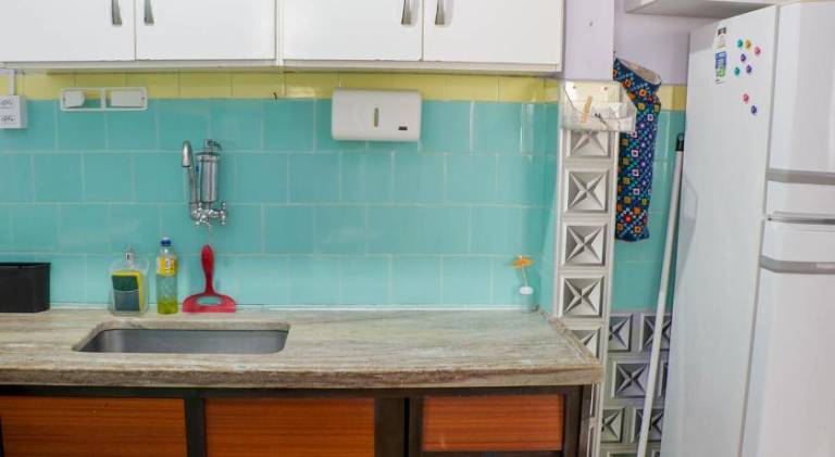 Rental apartment with 1 room for 8 persons — photo 3