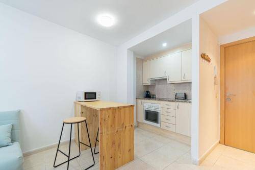 Appartement Figueras