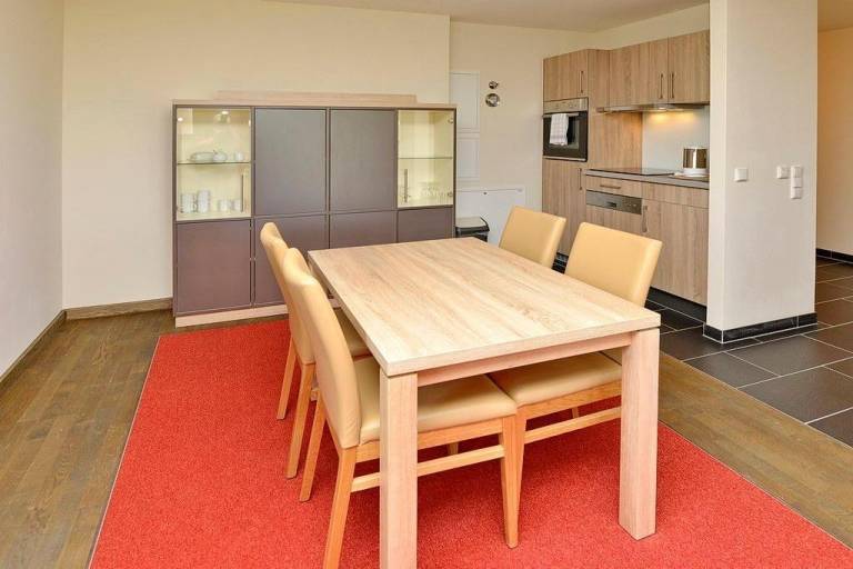 Ferienwohnung  Wremen