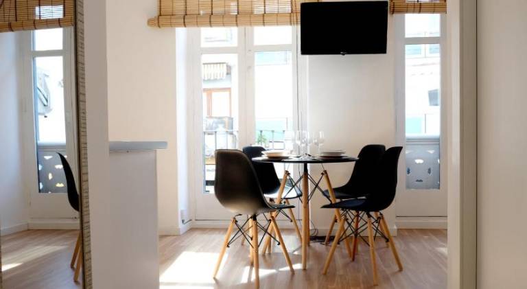 Nice holiday apartment | Beach nearby | Pets allowed in Benidorm