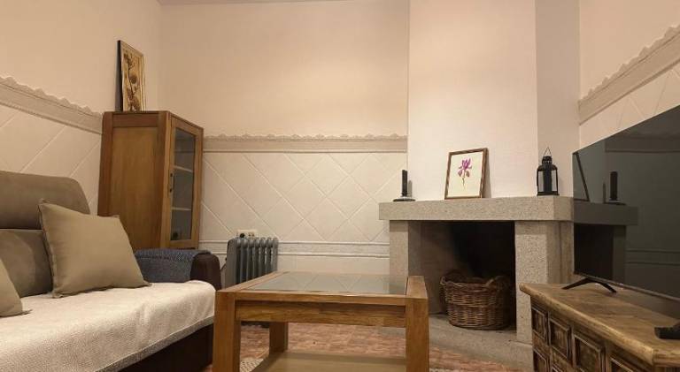 House with 2 rooms for 6 persons — photo 2