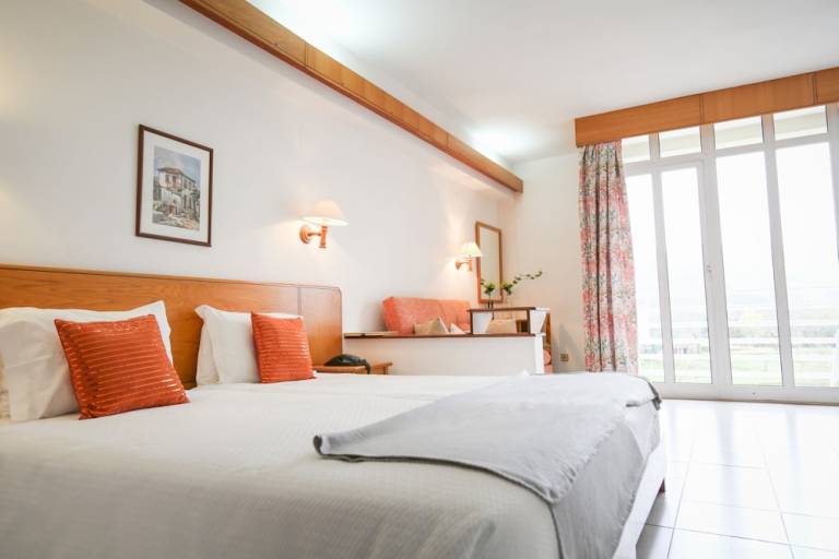 Apart-hotel  Tondela