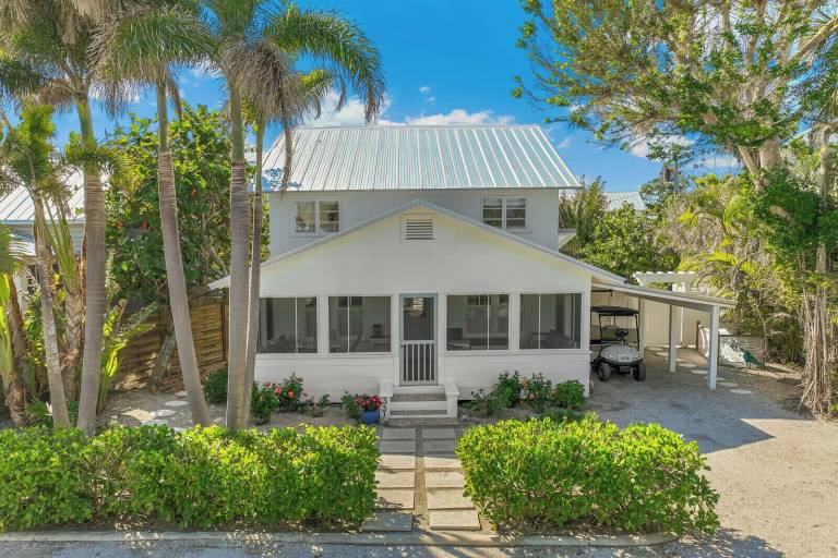 House Boca Grande