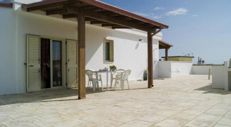 Lovely house with terrace & barbecue | Beach nearby | Dogs allowed — photo 4