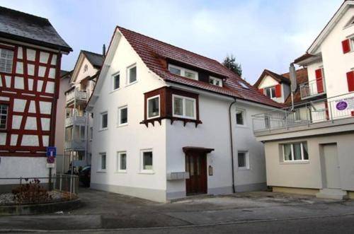 Ferienwohnung Rheineck
