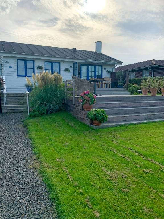 Ferienhaus Kerteminde