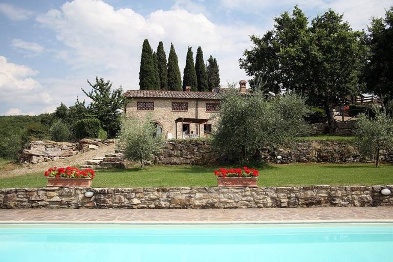 Privatzimmer  San Donato