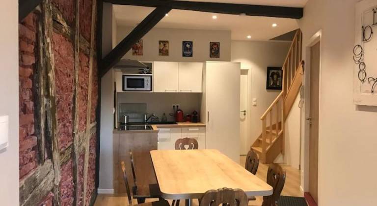 Beautiful rental apartment | Dogs allowed — photo 4