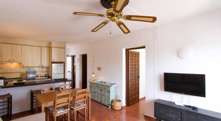 Rental apartment with pool | Next to the beach | Dogs allowed — photo 2