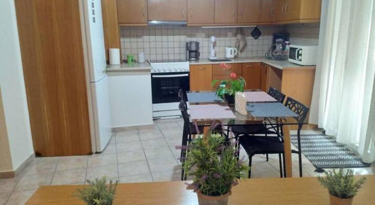 Pleasant holiday apartment with terrace | Perfect for remote work | Pets allowed — photo 5