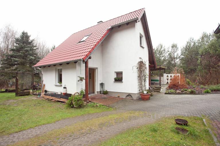 Ferienhaus Schmogrow