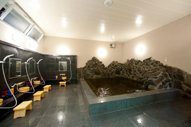 Hotel Kudou Oita